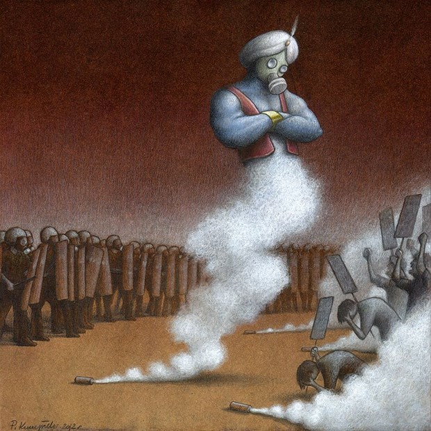 pawel-kuczynski-karikaturleri-526605